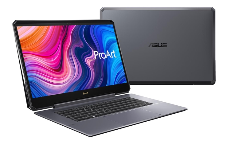 ASUS ProArt StudioBook One (W590)