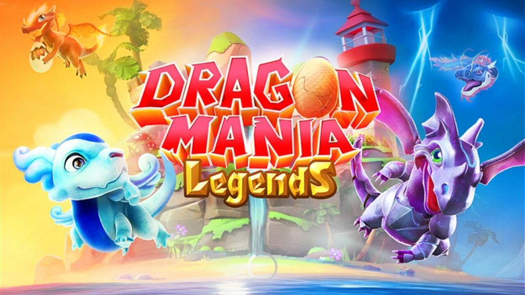 dragon mania legends hack apk por mediafiare
